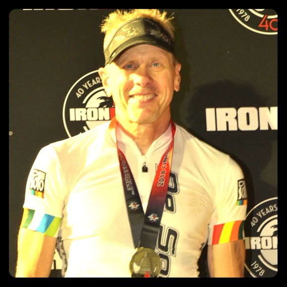 Meet your Posher, Steven - Picture 1 of 1